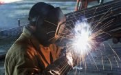 Звуки сварочного аппарата