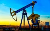 Звуки добычи нефти