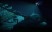 Звуки подводной глубины