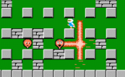 Звуки и музыка из игры "Bomberman"