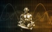 Бинауральные ритмы, чтобы открыть третий глаз