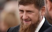 Звуки с голосом Рамзана Кадырова