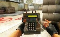 Звуки бомбы в игре "CS:GO"