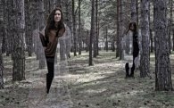 Звуки плаща-невидимки