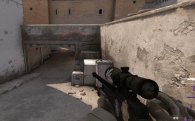 Звуки урона и смерти в игре CS:GO