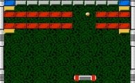 Звуки и музыка из игры "Arkanoid" на Dendy