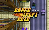 Звуки из игры "Grand Theft Auto" (GTA 1)