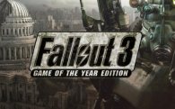 Звуки из игры "Fallout 3"