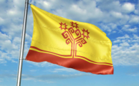 Гимн Чувашской Республики
