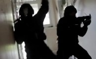 Звуки ФБР (FBI)