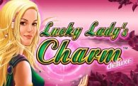 Звуки из игры "Lucky Lady’s Charm"