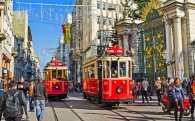 Атмосферные звуки Турции