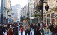 Атмосферные звуки Сербии