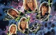 Песня "Europe - The Final Countdown" в разных вариантах