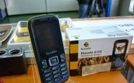 Стандартные рингтоны и звуки уведомлений Beeline A106