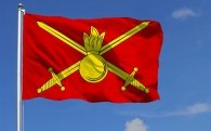 Гимн сухопутных войск России