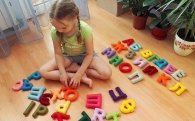 Звуки русских букв для детей 5 лет
