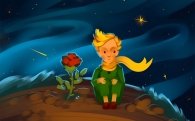 Сказка для детей 9 лет: Маленький принц