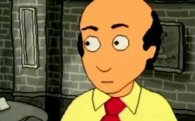 Звуки и музыка из сериала "Доктор Кац" (Dr. Katz)