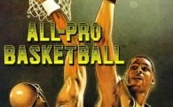 Звуки и музыка из игры "All-Pro Basketball" (NES)