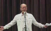 Звуки с голосом Михаила Задорнова