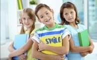 Подкаст: Английский для детей (часть 5)