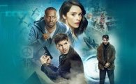 Музыка из сериала "Вне времени" (Timeless), 2016