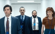 Музыка из сериала "Разделение" (Severance), 2022