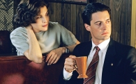 Музыка из сериала "Твин Пикс", 1990